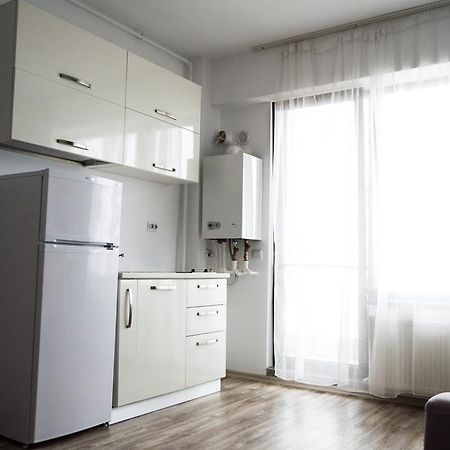 Sea View Studio Mamaia Chambre photo