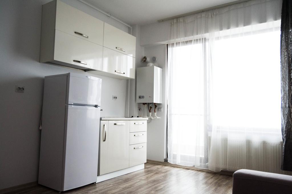 Sea View Studio Mamaia Chambre photo