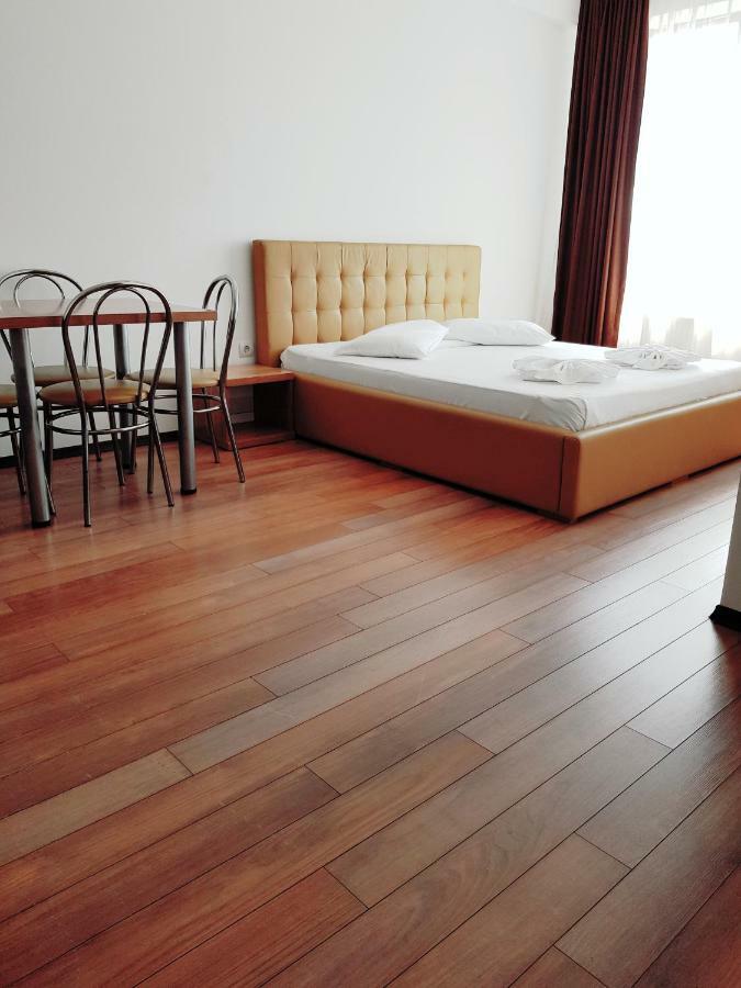 Sea View Studio Mamaia Extérieur photo