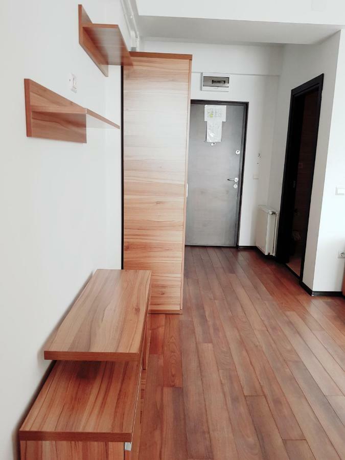Sea View Studio Mamaia Extérieur photo