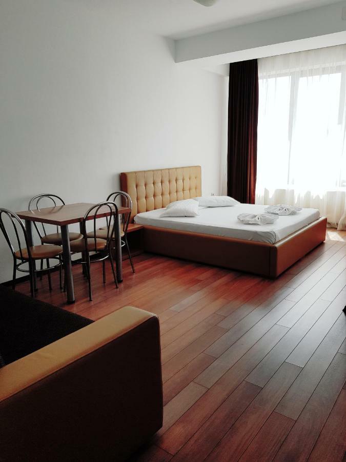 Sea View Studio Mamaia Extérieur photo
