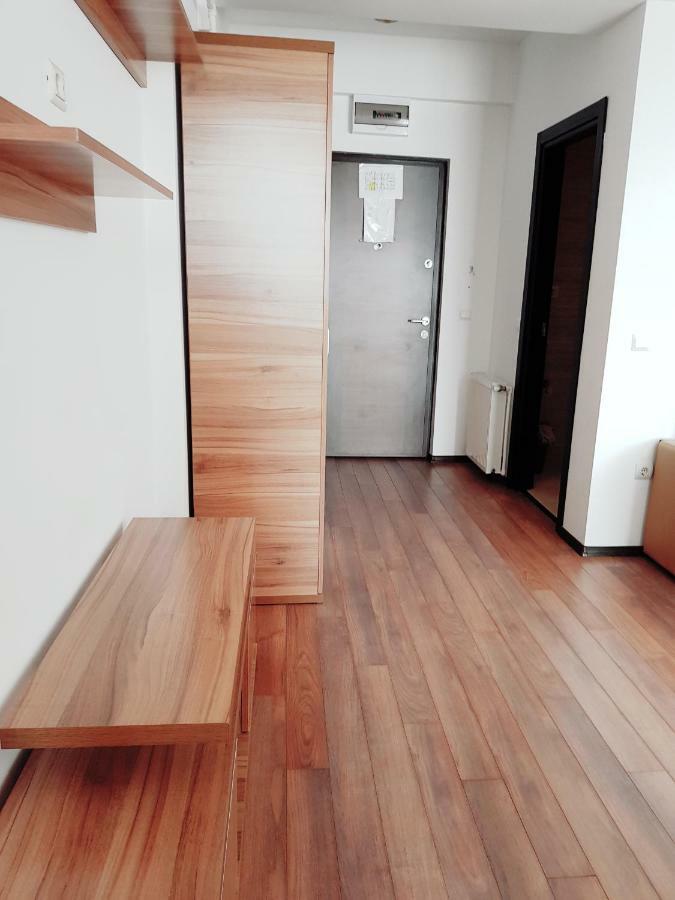 Sea View Studio Mamaia Extérieur photo